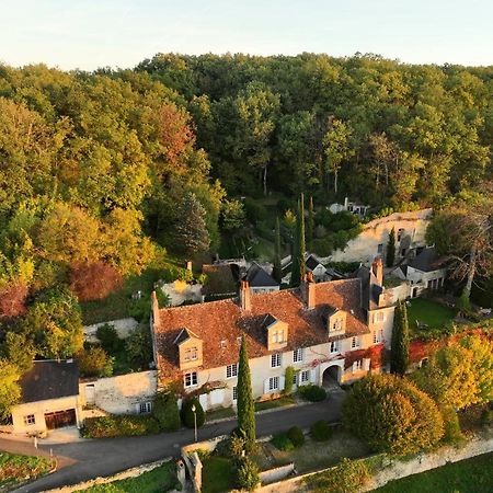 Chateau De Nazelles Amboise Esterno foto