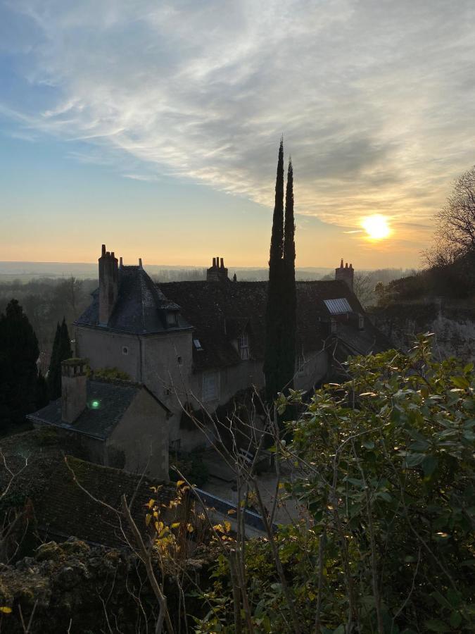 Chateau De Nazelles Amboise Esterno foto