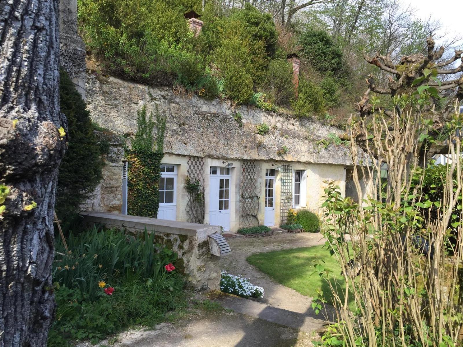 Chateau De Nazelles Amboise Esterno foto
