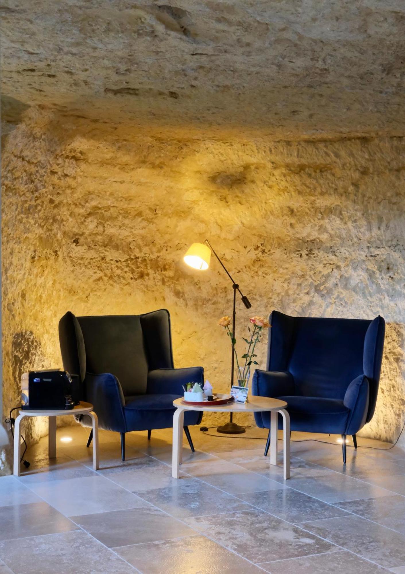 Chateau De Nazelles Amboise Esterno foto