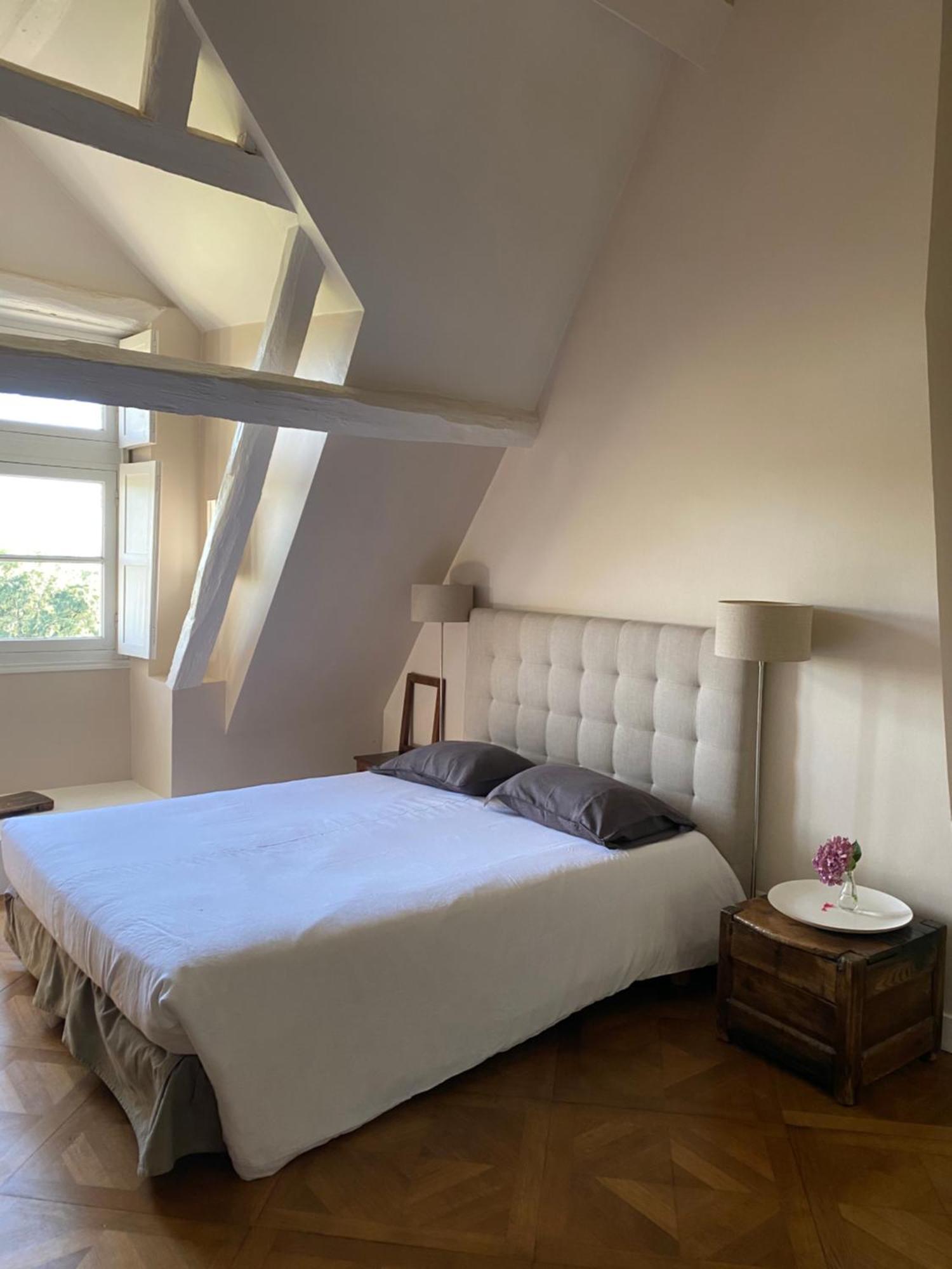 Chateau De Nazelles Amboise Esterno foto