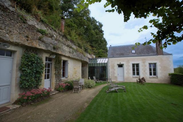 Chateau De Nazelles Amboise Esterno foto