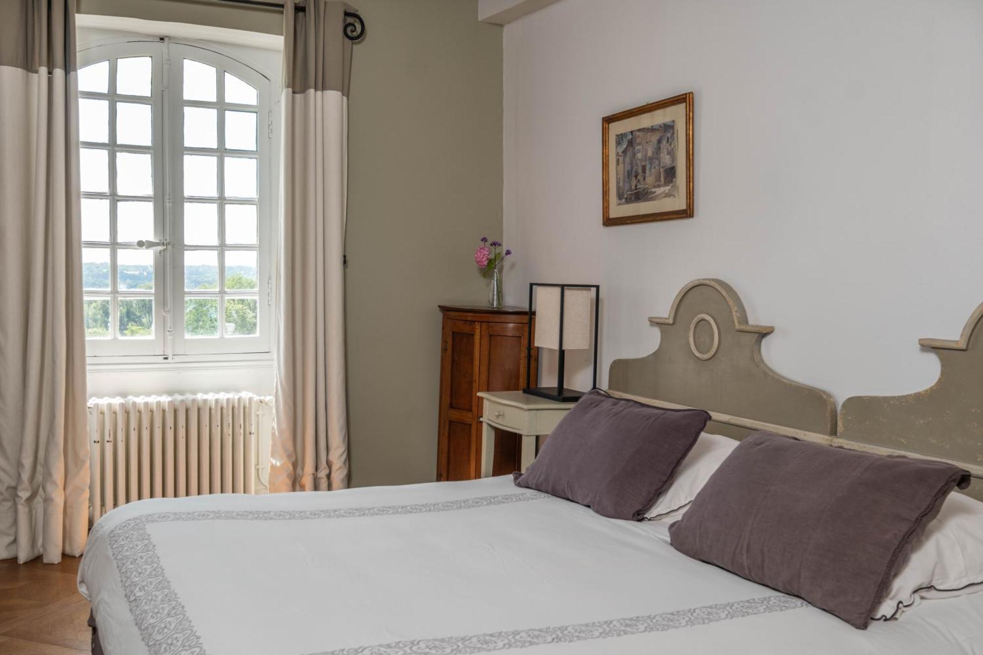 Chateau De Nazelles Amboise Esterno foto
