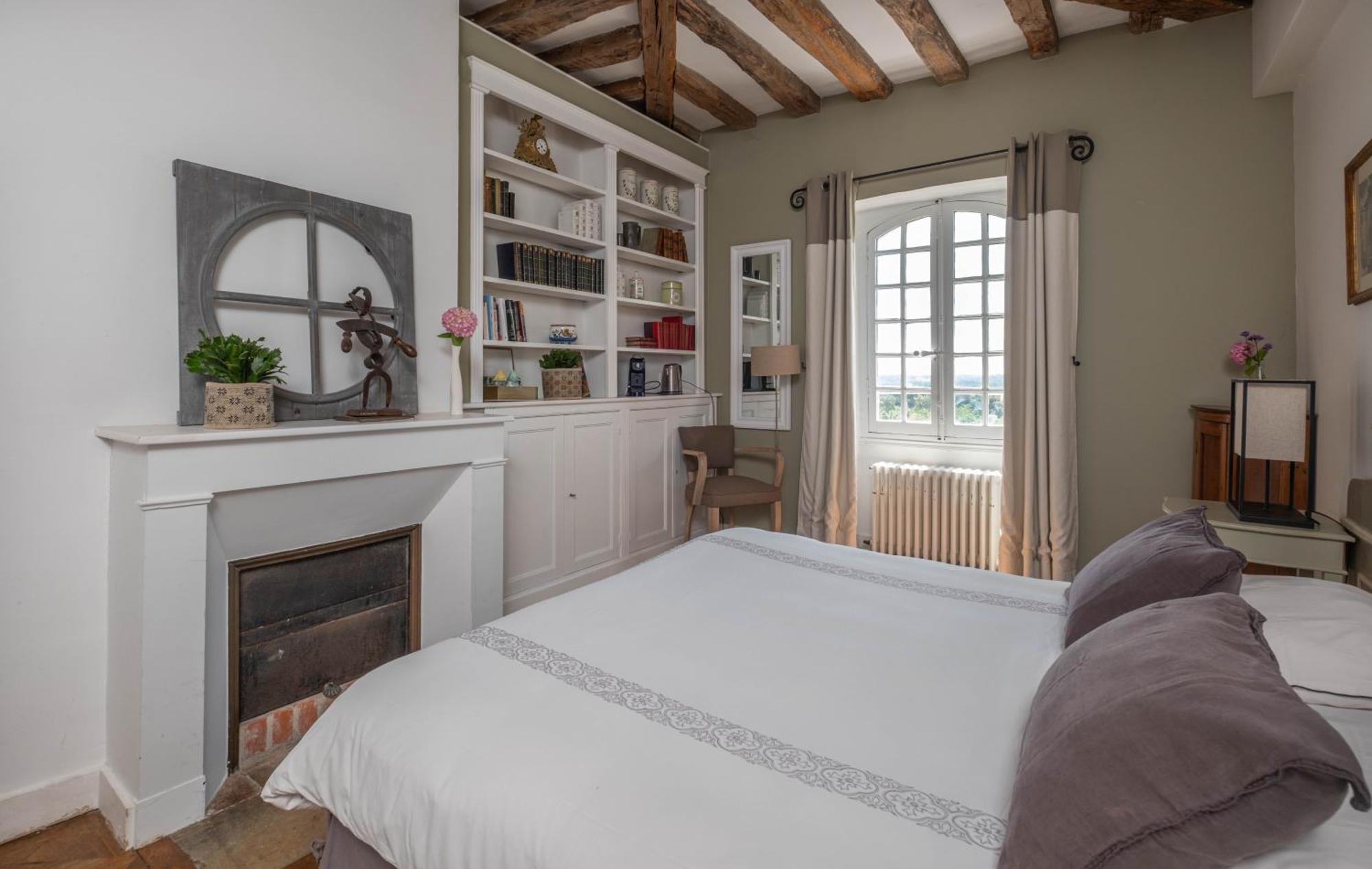 Chateau De Nazelles Amboise Esterno foto